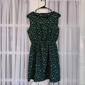 Mela Loves London Dress